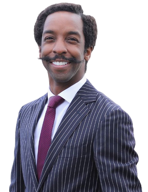 Maître Didier Okpo, avocat fiscaliste